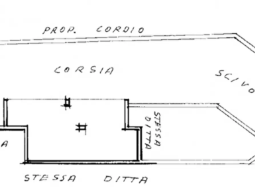 Immagine 25 di Casa indipendente in vendita  a Marsala