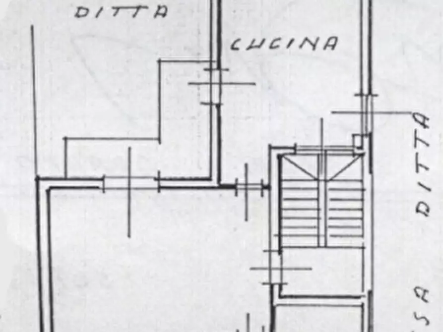 Immagine 26 di Casa indipendente in vendita  a Marsala