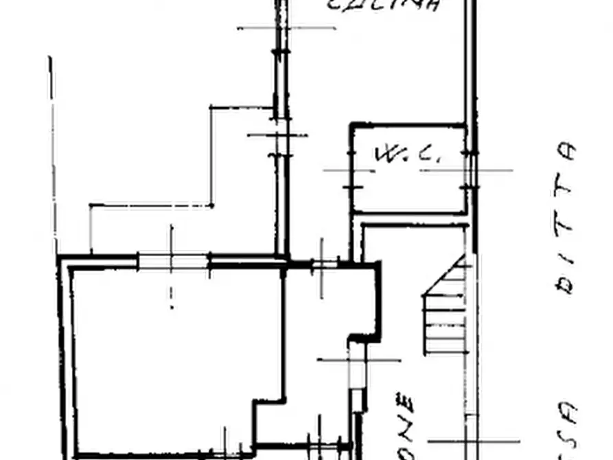 Immagine 27 di Casa indipendente in vendita  a Marsala