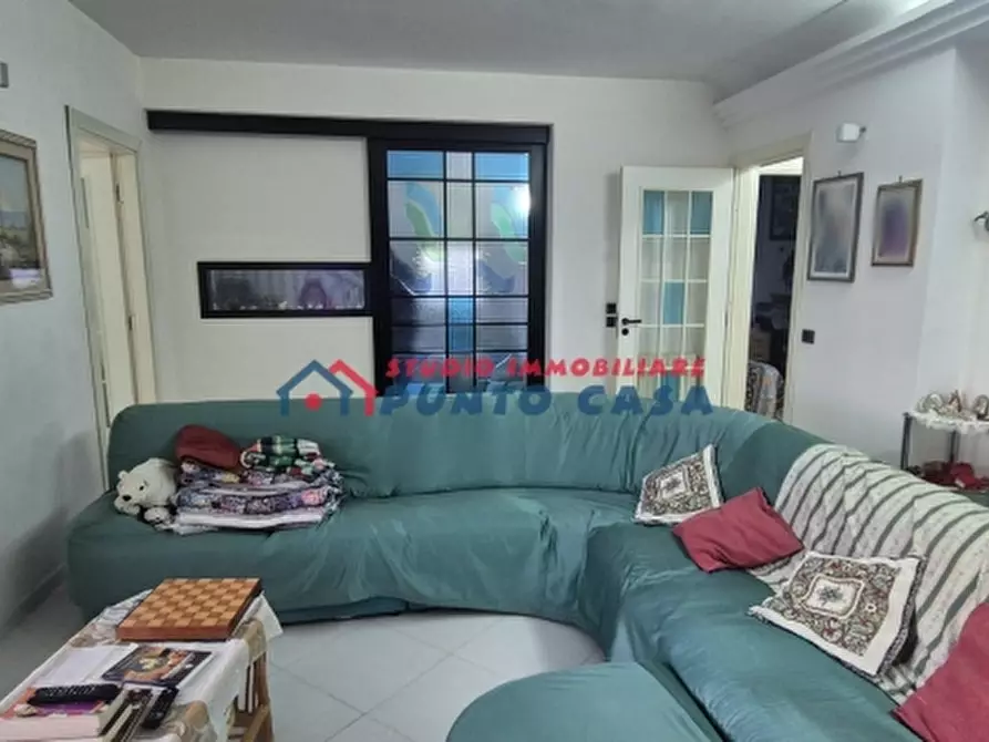 Immagine 4 di Casa indipendente in vendita  a Marsala