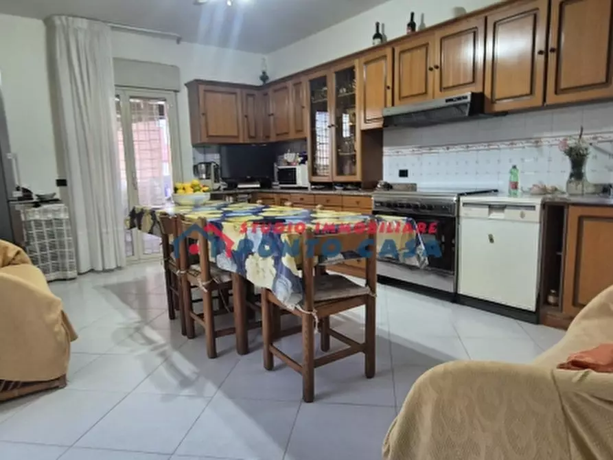 Immagine 6 di Casa indipendente in vendita  a Marsala