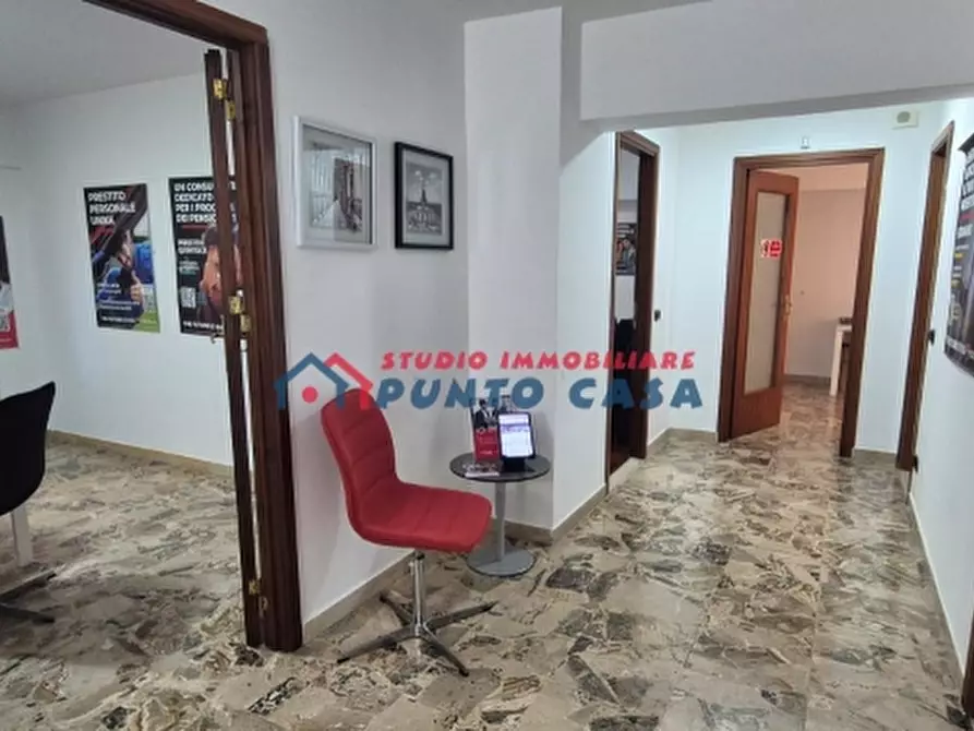 appartamento in affitto a Trapani in zona Centro Città