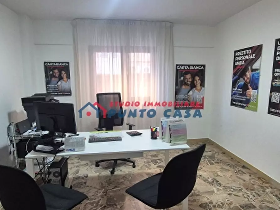 Immagine 2 di Ufficio in affitto  a Trapani