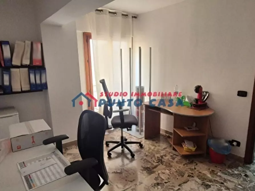 Immagine 4 di Ufficio in affitto  a Trapani