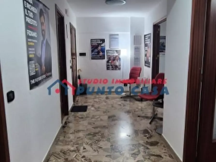 Immagine 5 di Ufficio in affitto  a Trapani