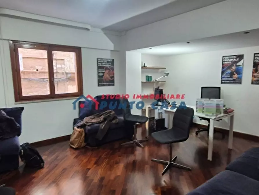 Immagine 6 di Ufficio in affitto  a Trapani