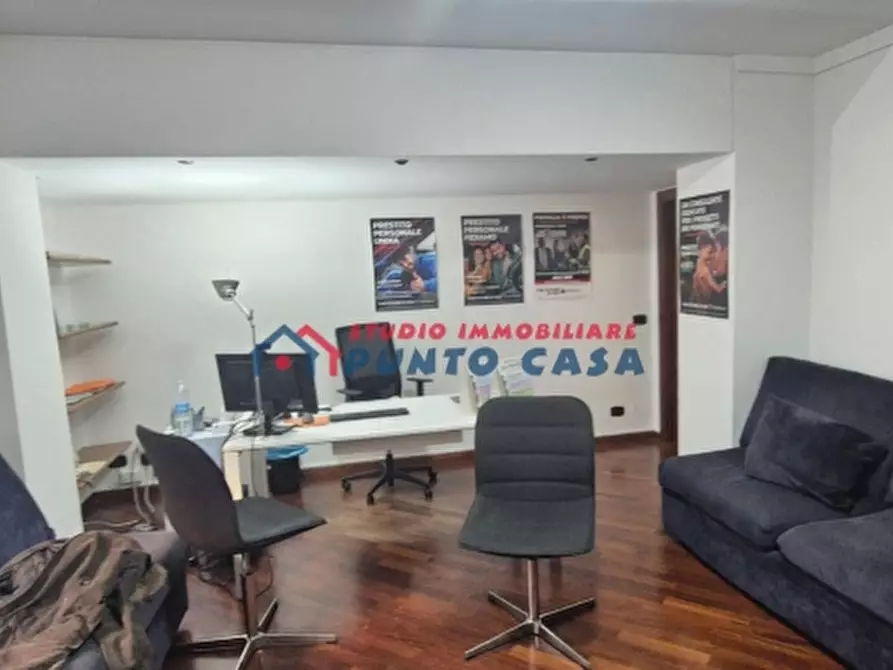 Immagine 9 di Ufficio in affitto  a Trapani