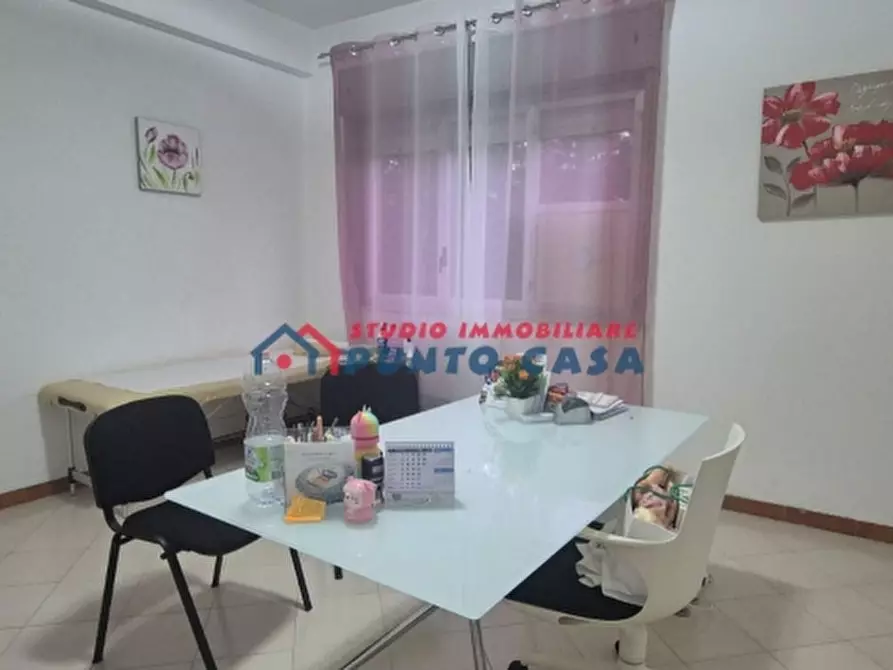 Immagine 2 di Ufficio in affitto  a Trapani