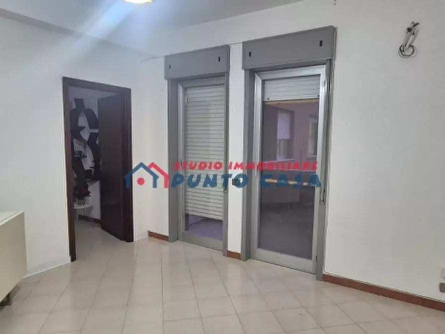 Immagine 15 di Ufficio in affitto  a Trapani