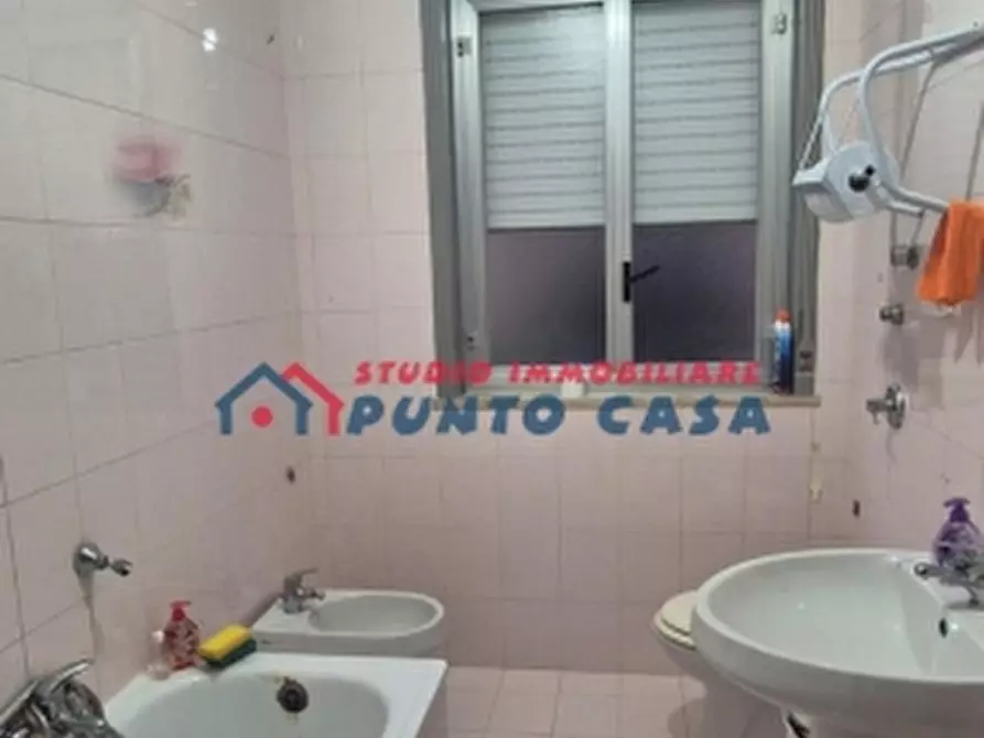 Immagine 19 di Ufficio in affitto  a Trapani