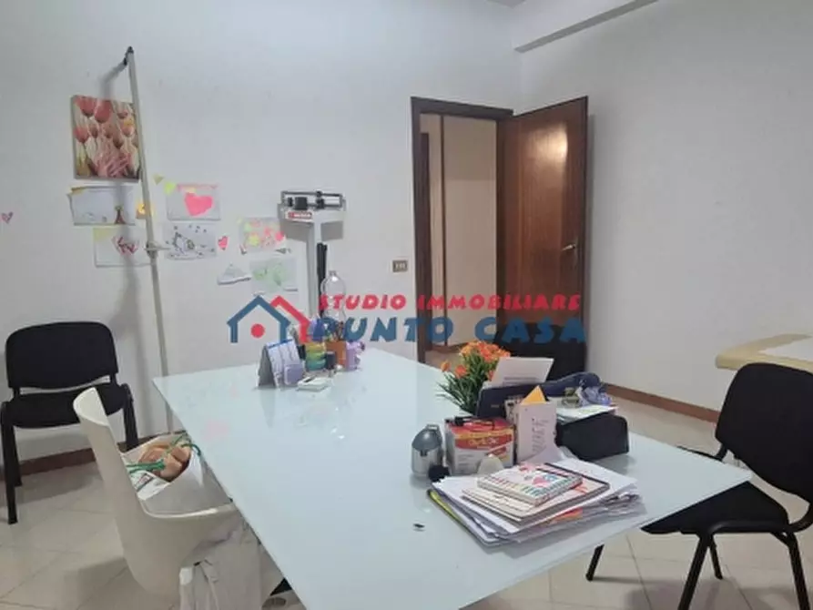 Immagine 3 di Ufficio in affitto  a Trapani
