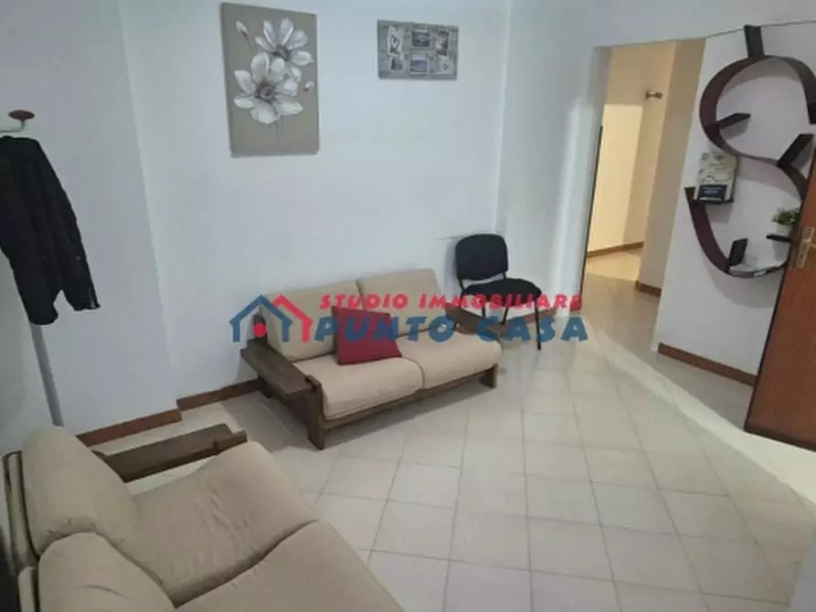 Immagine 7 di Ufficio in affitto  a Trapani