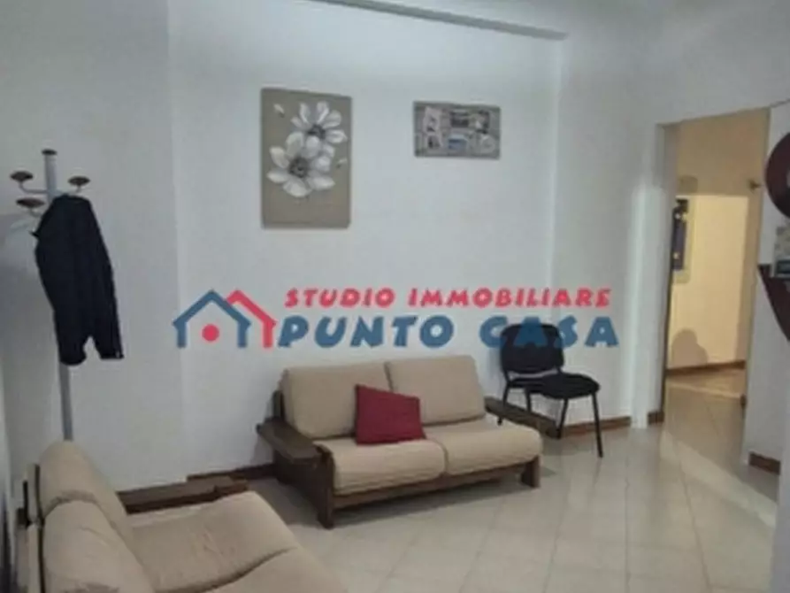 Immagine 9 di Ufficio in affitto  a Trapani
