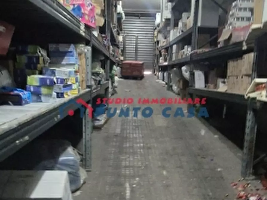 Immagine 12 di Locale commerciale in vendita  in Via Sicilia a Erice