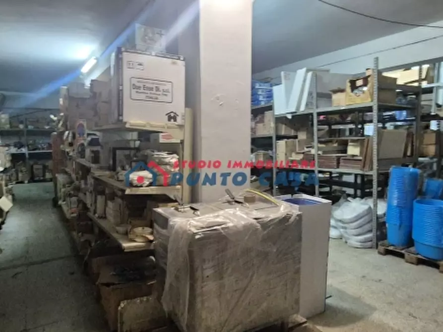 Immagine 16 di Magazzino in vendita  in Via Liguria a Erice