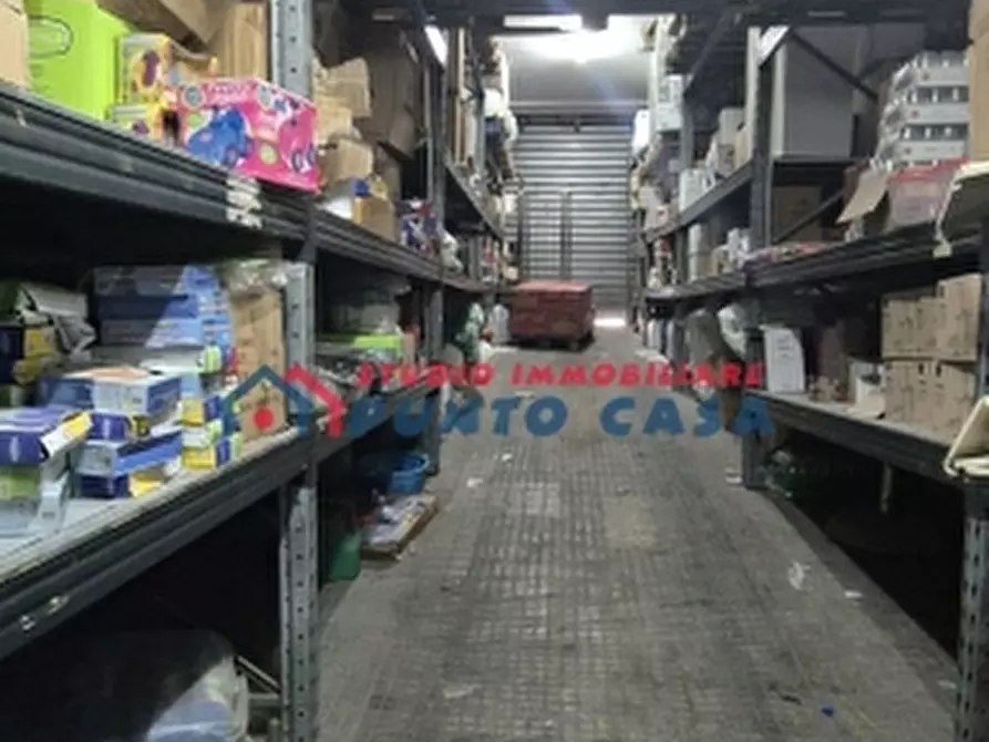 Immagine 17 di Magazzino in vendita  in Via Liguria a Erice