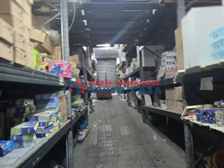 Immagine 18 di Magazzino in vendita  in Via Liguria a Erice