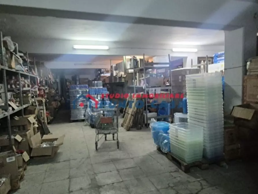 Immagine 4 di Magazzino in vendita  in Via Liguria a Erice