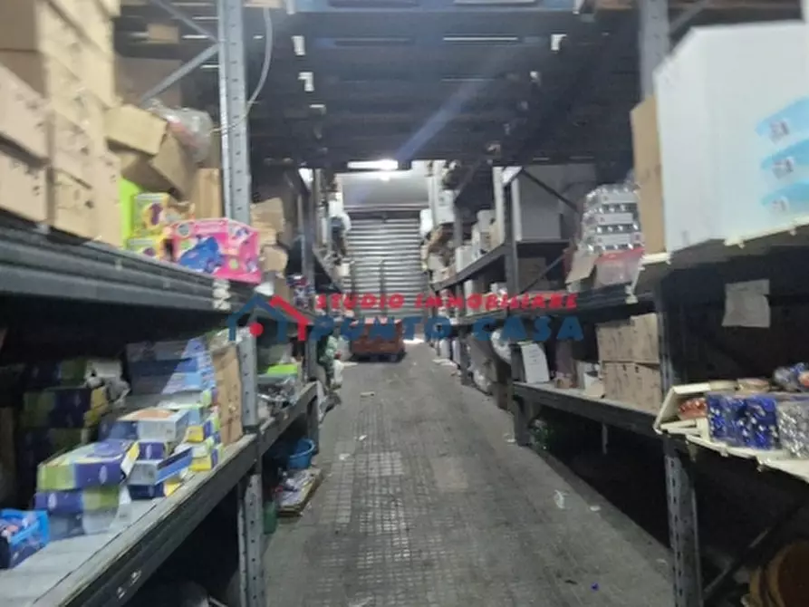 Immagine 8 di Magazzino in vendita  in Via Liguria a Erice