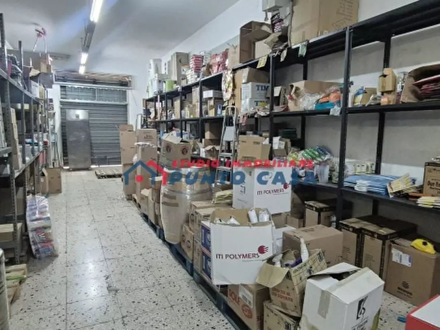 Immagine 1 di Negozio in vendita  a Erice