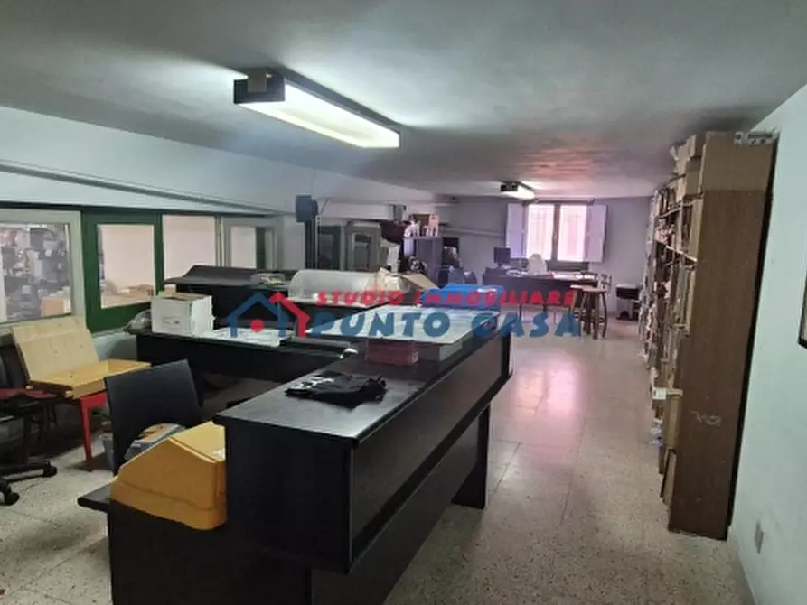 Immagine 7 di Negozio in vendita  a Erice