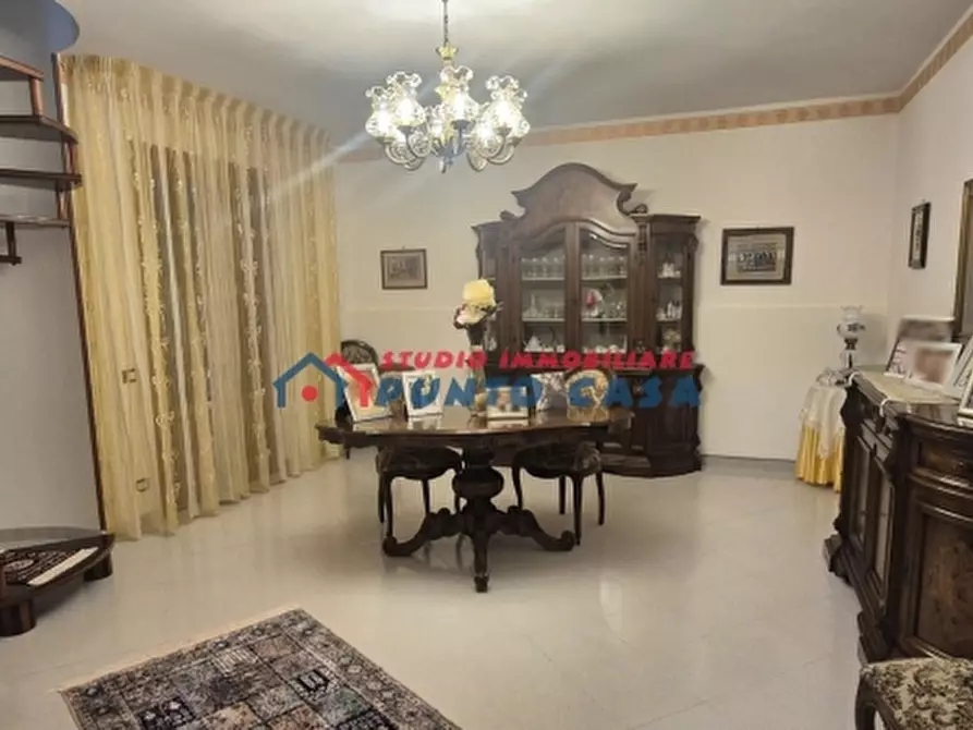 Immagine 1 di Villa in vendita  a Trapani