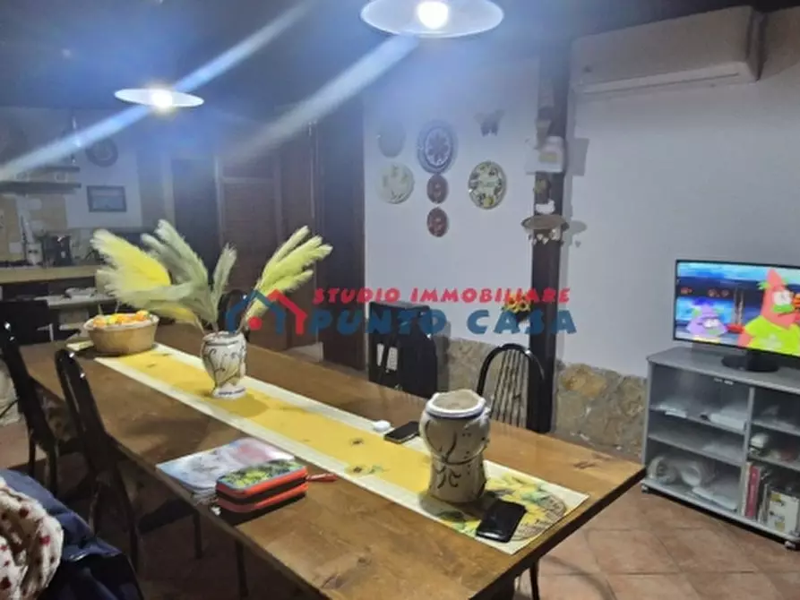 Immagine 11 di Villa in vendita  a Trapani