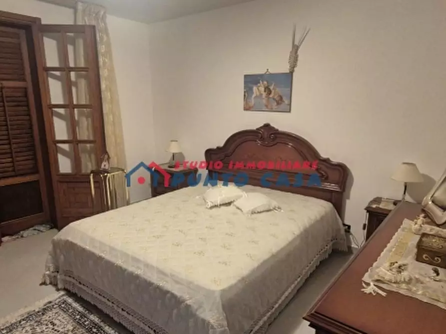 Immagine 12 di Villa in vendita  a Trapani