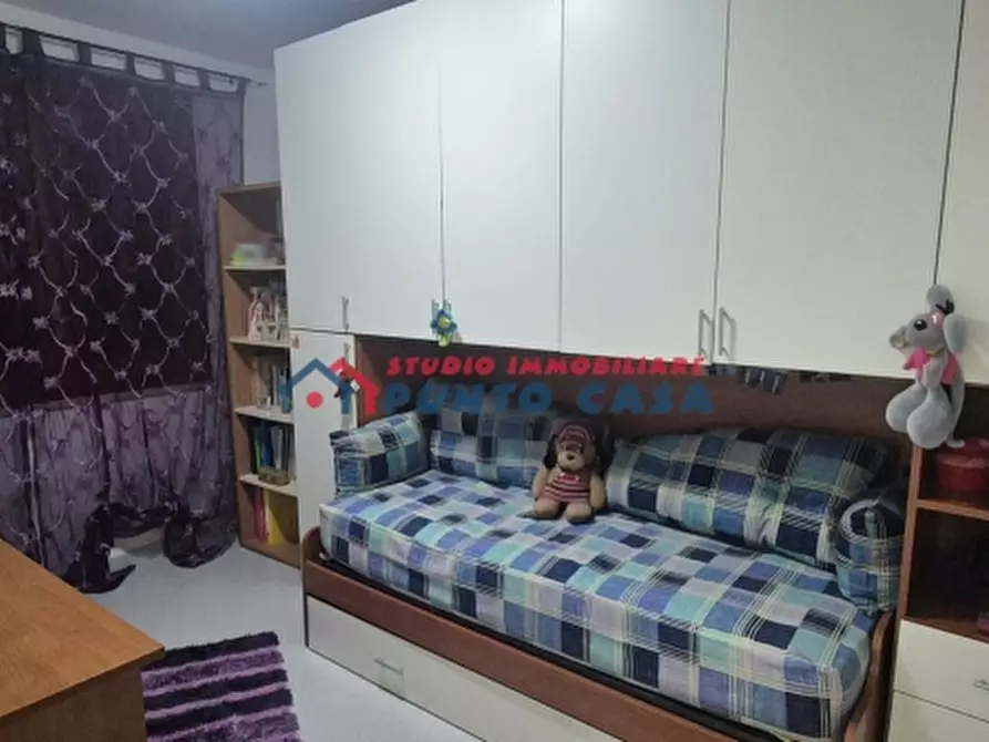 Immagine 14 di Villa in vendita  a Trapani