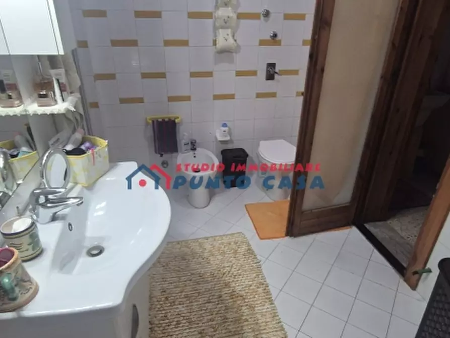 Immagine 19 di Villa in vendita  a Trapani