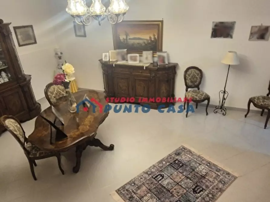 Immagine 3 di Villa in vendita  a Trapani