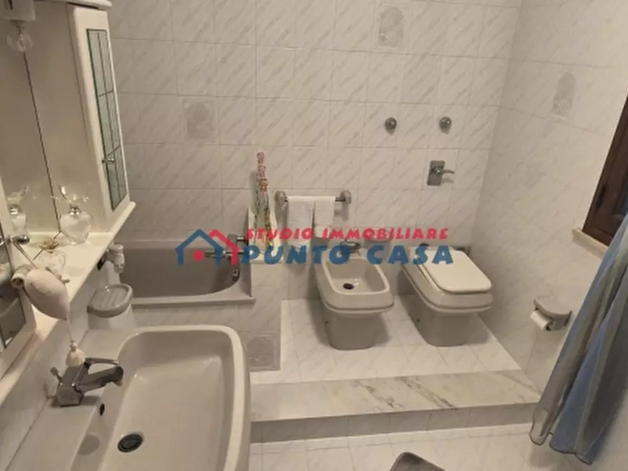 Immagine 21 di Villa in vendita  a Trapani