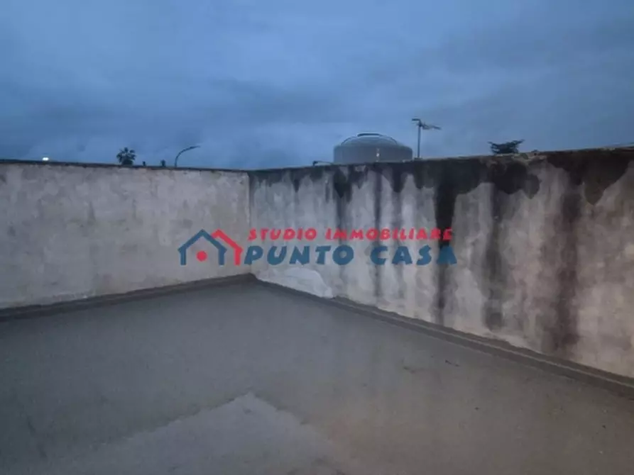 Immagine 26 di Villa in vendita  a Trapani