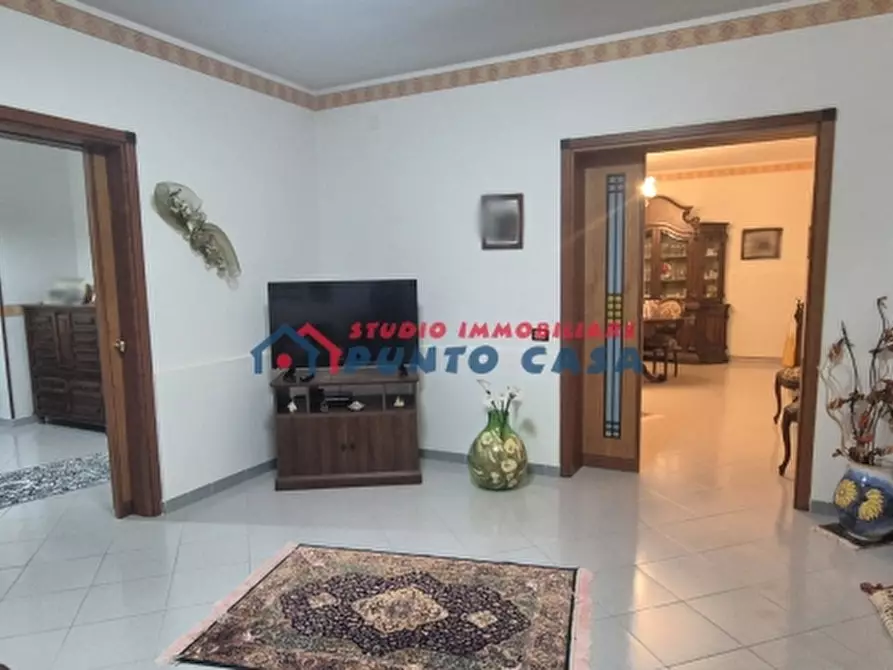 Immagine 4 di Villa in vendita  a Trapani