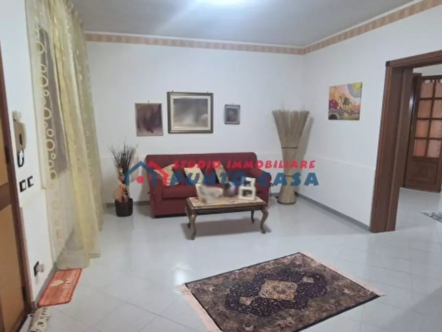 Immagine 6 di Villa in vendita  a Trapani