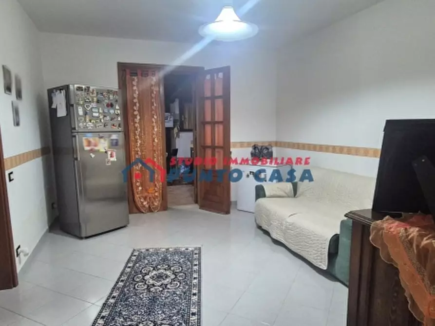 Immagine 8 di Villa in vendita  a Trapani