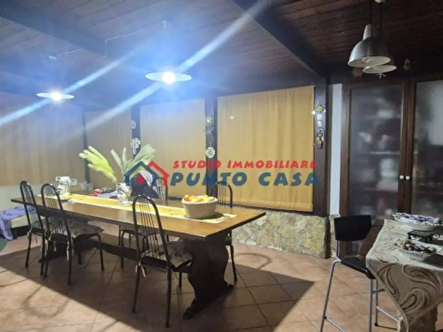 Immagine 9 di Villa in vendita  a Trapani