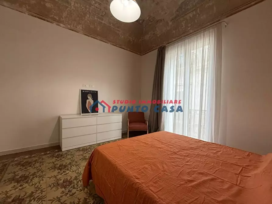 Immagine 12 di Appartamento in affitto  a Trapani