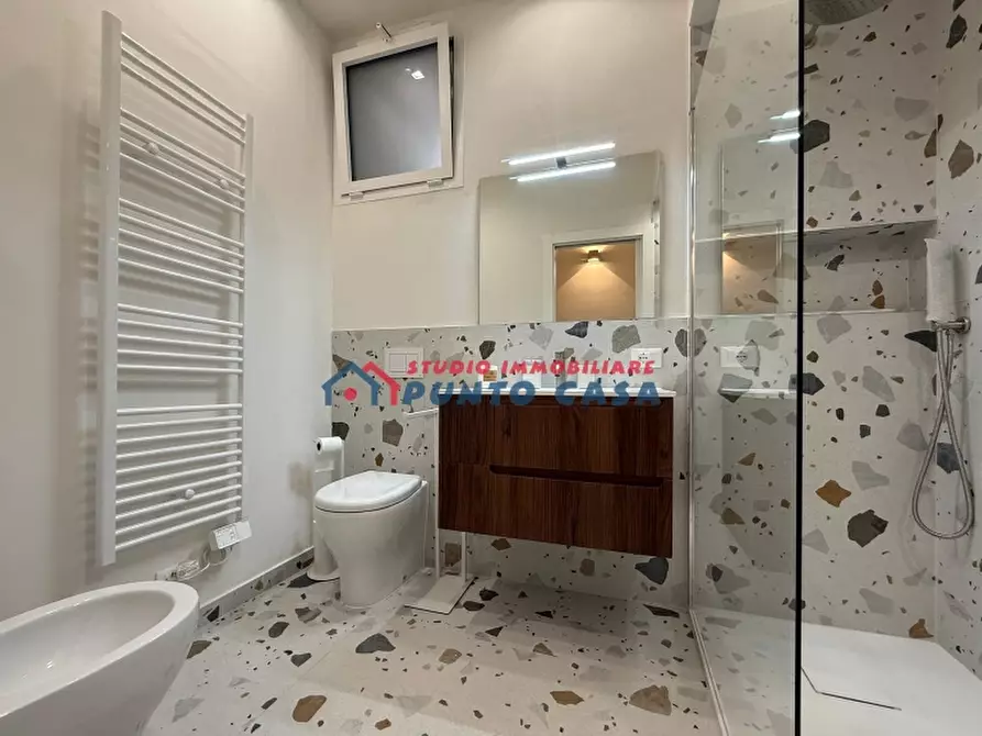 Immagine 16 di Appartamento in affitto  a Trapani