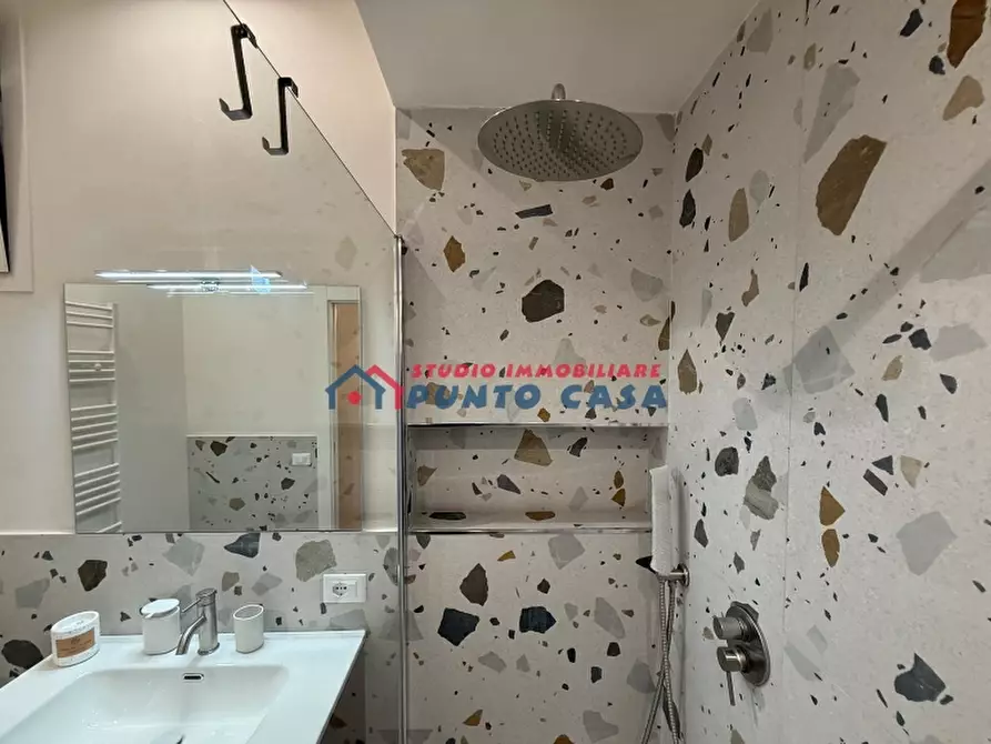 Immagine 17 di Appartamento in affitto  a Trapani