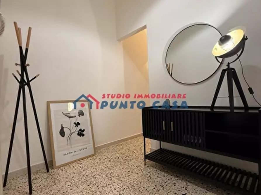 Immagine 19 di Appartamento in affitto  a Trapani