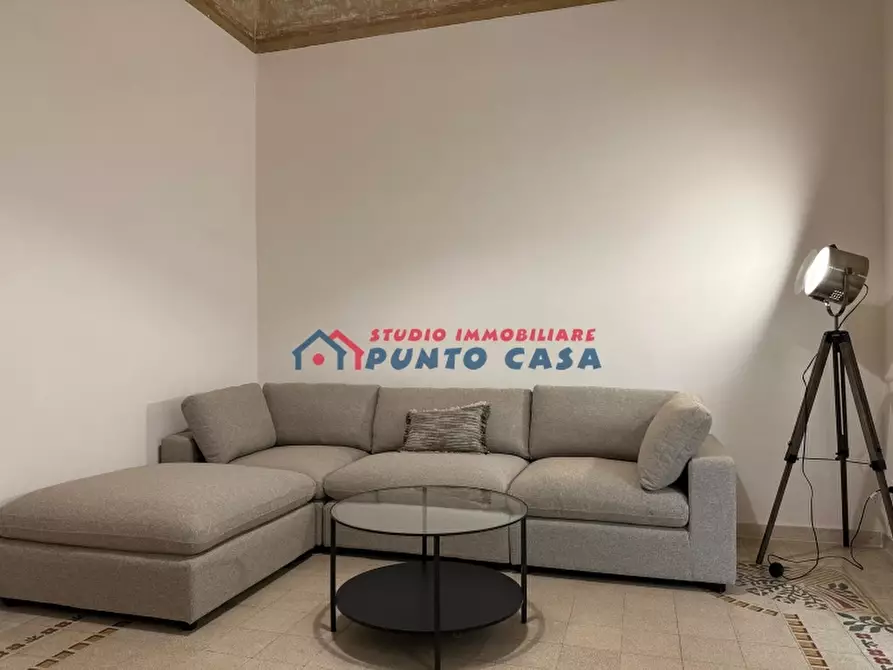 Immagine 3 di Appartamento in affitto  a Trapani
