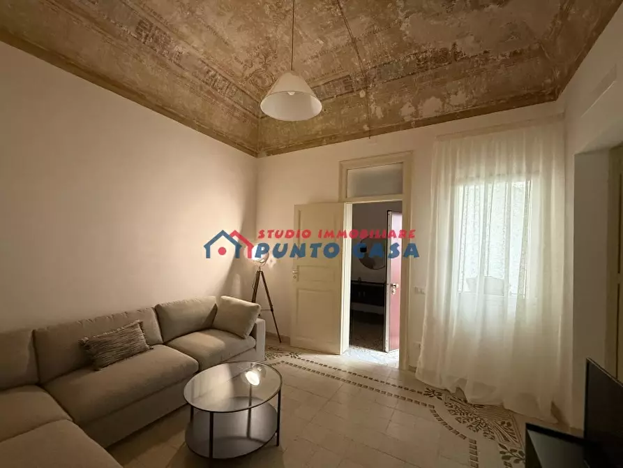 Immagine 4 di Appartamento in affitto  a Trapani