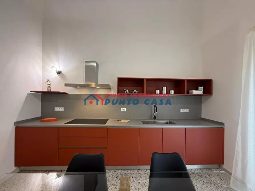 Immagine 6 di Appartamento in affitto  a Trapani