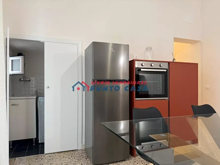 Immagine 7 di Appartamento in affitto  a Trapani