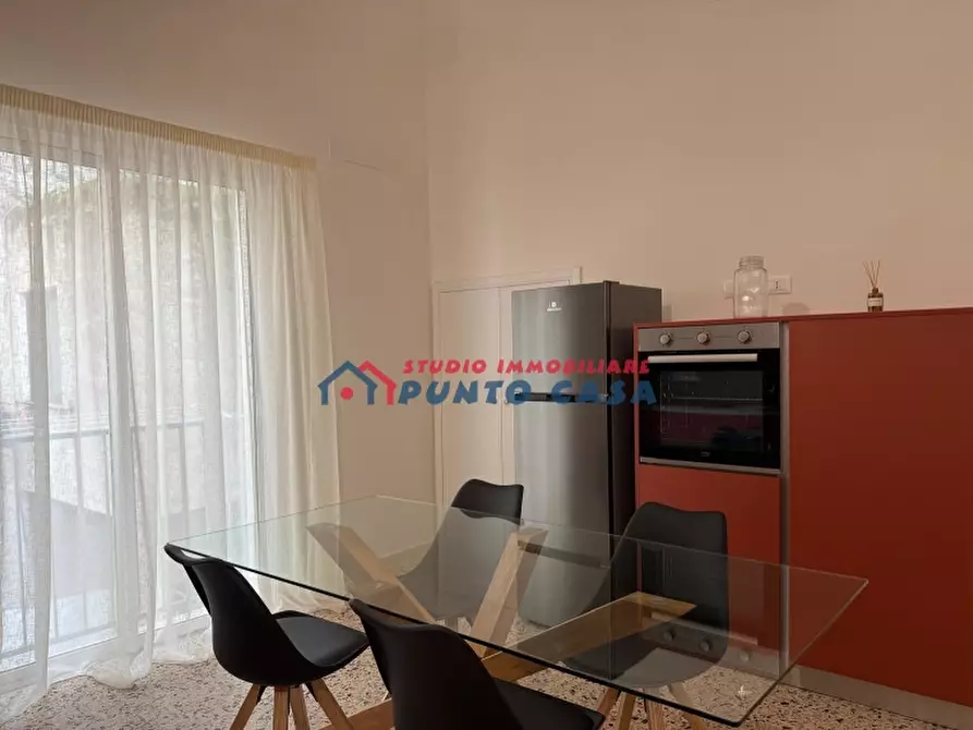 Immagine 8 di Appartamento in affitto  a Trapani