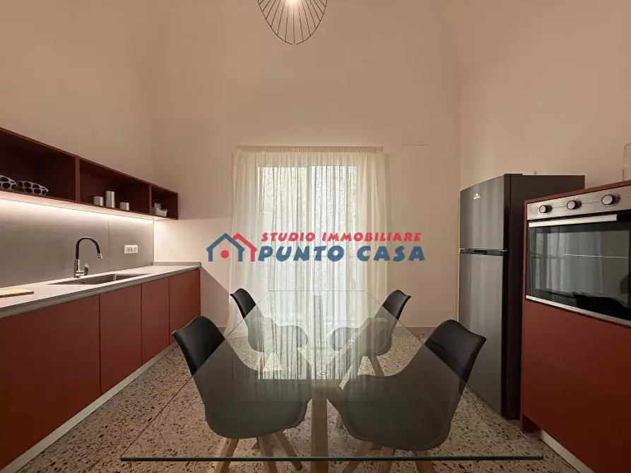 Immagine 9 di Appartamento in affitto  a Trapani