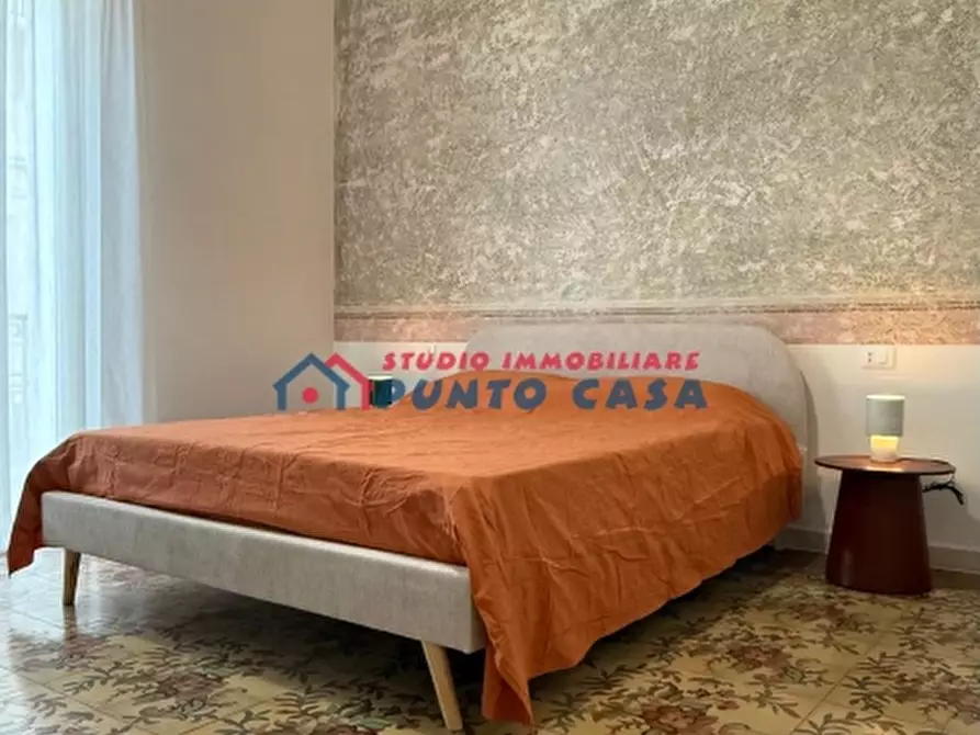 Immagine 10 di Appartamento in affitto  a Trapani