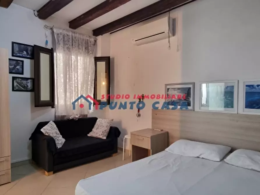 Immagine 3 di Monolocale in affitto  a Trapani