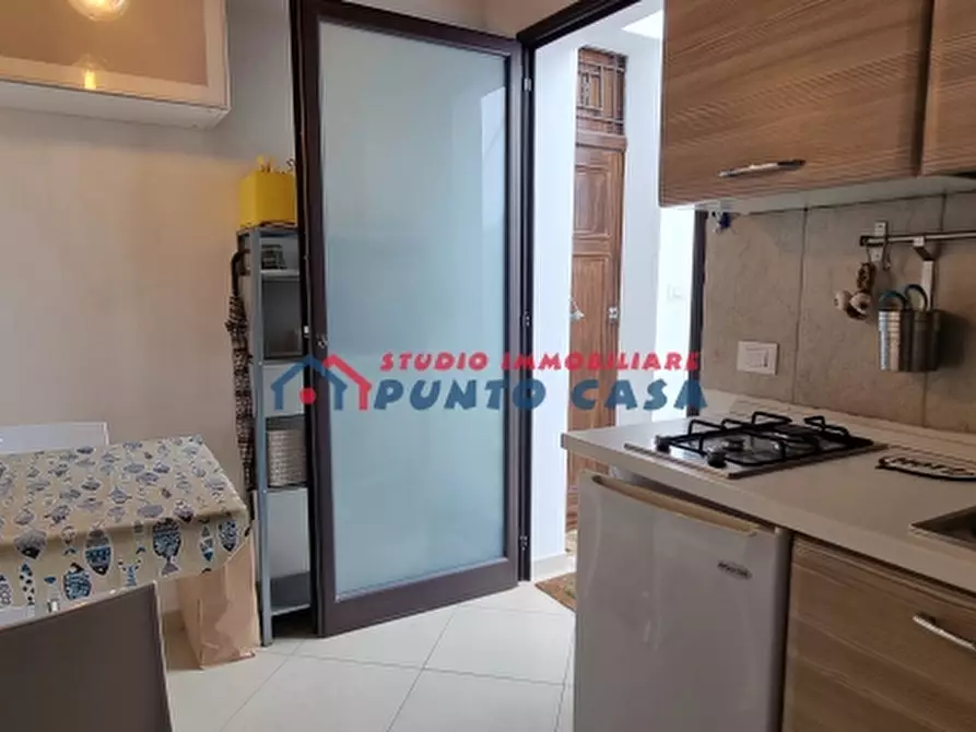 Immagine 6 di Monolocale in affitto  a Trapani